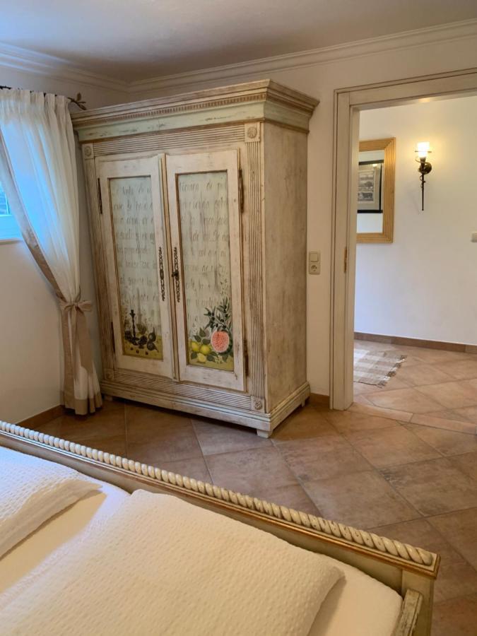 Apartmán Wagner Haeusl Saalbach-Hinterglemm Exteriér fotografie