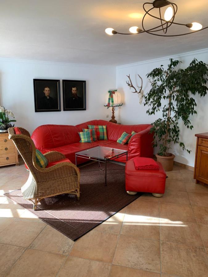 Apartmán Wagner Haeusl Saalbach-Hinterglemm Exteriér fotografie
