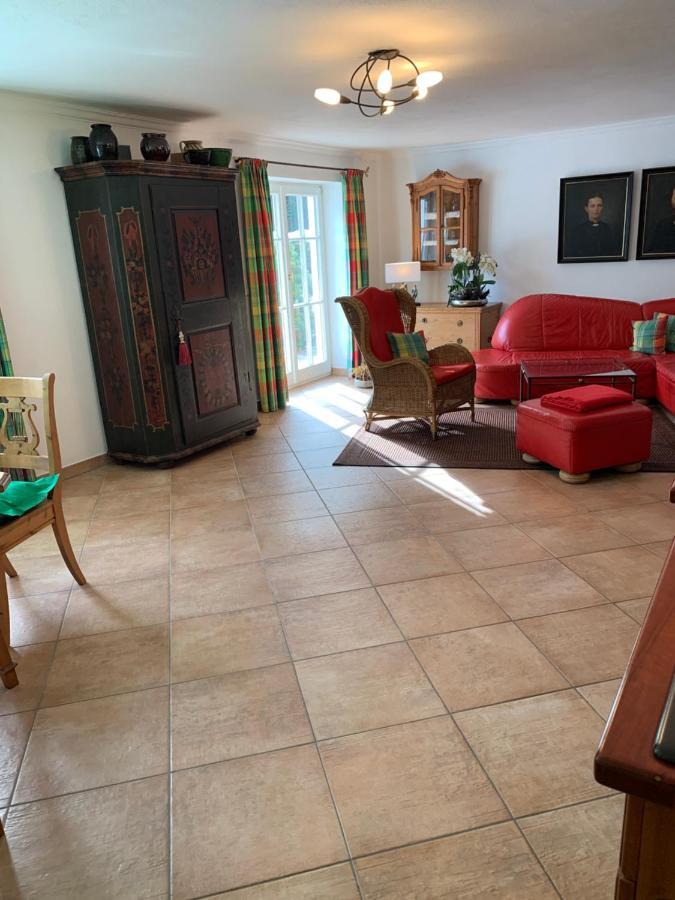 Apartmán Wagner Haeusl Saalbach-Hinterglemm Exteriér fotografie