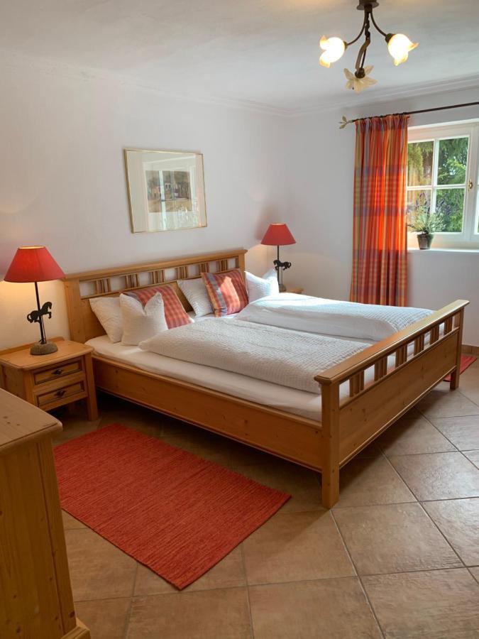Apartmán Wagner Haeusl Saalbach-Hinterglemm Exteriér fotografie