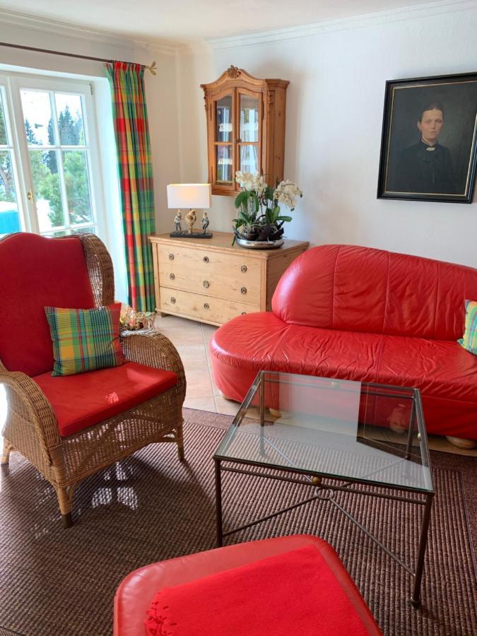 Apartmán Wagner Haeusl Saalbach-Hinterglemm Exteriér fotografie