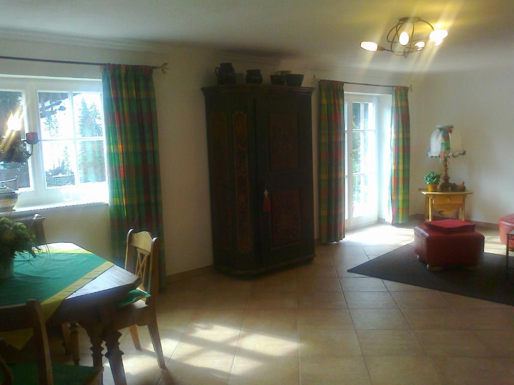 Apartmán Wagner Haeusl Saalbach-Hinterglemm Pokoj fotografie