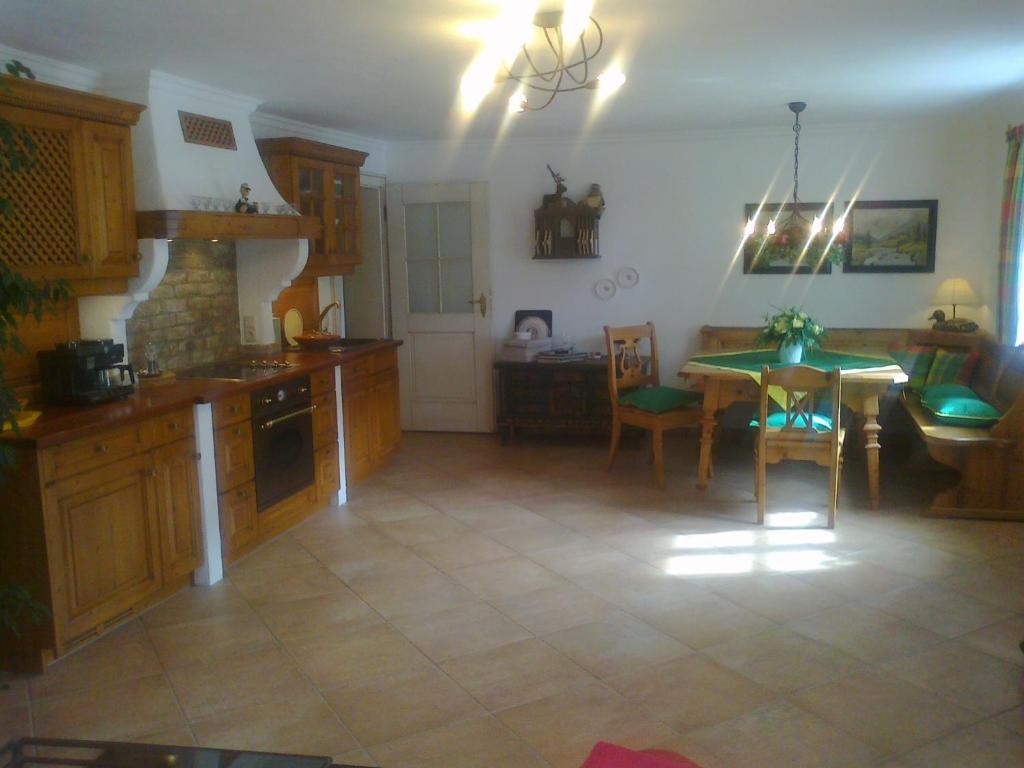 Apartmán Wagner Haeusl Saalbach-Hinterglemm Pokoj fotografie